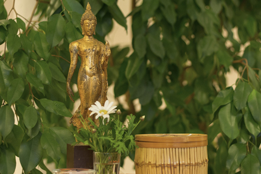 Kalyana Mitta Basel - Buddhistische Lehre und Praxis